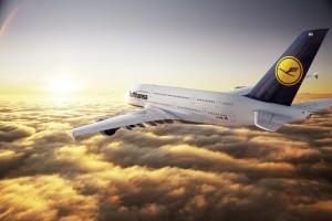 Lufthansa: nuovo codice sconto