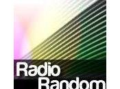 Playlist RadioRandom 01/10/2012