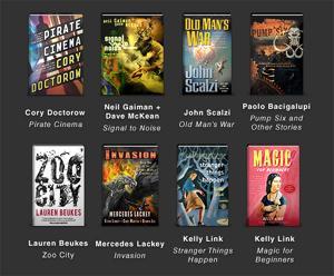 Humble eBook Bundle Humble eBook Bundle