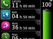 Nuova versione Nokia Battery Monitor