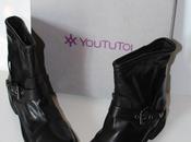 Shopping closet//Youtuoi nuovi biker boots sorpresa voi…