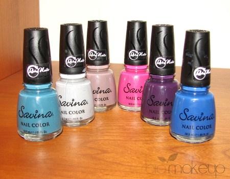 RobyNails Temptation Collection: presentazione e swatches