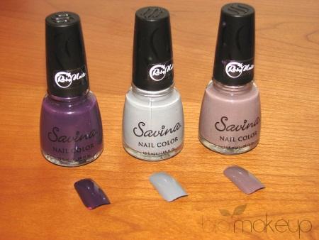 RobyNails Temptation Collection: presentazione e swatches