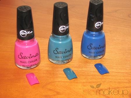 RobyNails Temptation Collection: presentazione e swatches