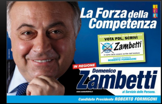 E per fortuna che la mafia non c'era ...