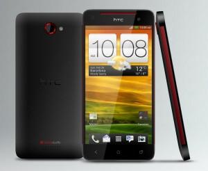 Ecco le caratteristiche tecniche dell’HTC  DLX