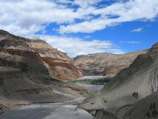 Le grotte celesti del Nepal