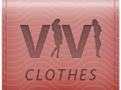 VIVI Clothes looking blogger