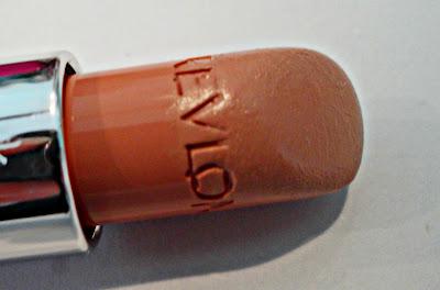 TOP 5 ROSSETTI NUDE / NUDE LIPSTICK (DEBORAH, PUPA, REVLON) + Photos