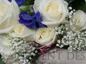 Matrimonio Bianco cadeaux Wedding Blue Theme