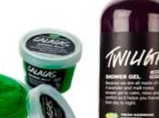 Halloween Lush