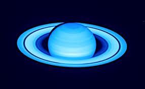 ottobre green dal 10 al 16: eppur si muove, ma è Saturno!