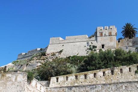 Isole Tremiti foto