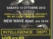 INTELLIGENCE DEPT. vivo!