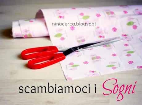 PER DARE FORMA E COLORE AI SOGNI.