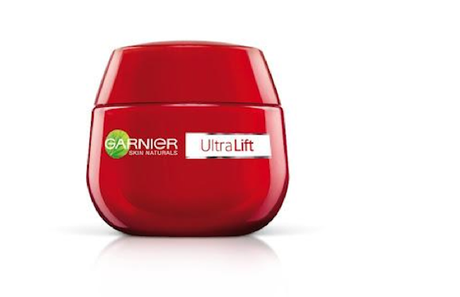 Garnier Ultra Lift | I risultati della sfida