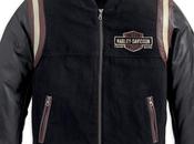 Harley-Davidson Motorclothes Collezione Inverno 2012