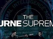Bourne Supremacy (2004)