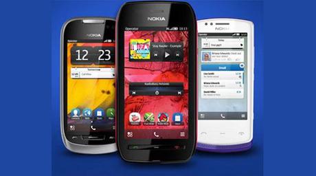 Download Nokia Belle FP2 : Riprende la distribuzione per Nokia 808, 701 e 603