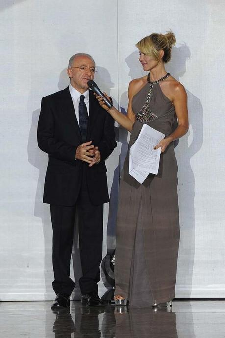 Smac Fashion Awards 2012: la vincitrice è Anna Calviello