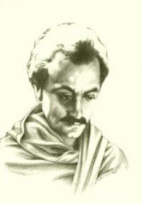 Khalil Gibran, poeta Libero.