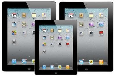 L’iPad Mini avrà il 3G?