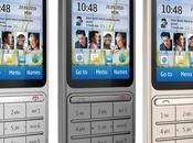 Aggiornamento firmware v.7.51 Nokia C3-01
