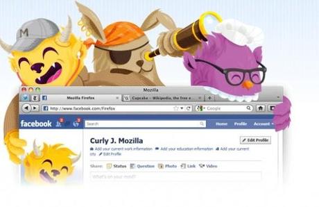 Firefox 16 è tra noi