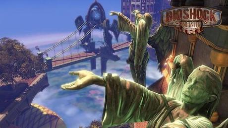 BioShock Infinite, Irrational Games pubblicherà un nuovo trailer tra 10 giorni