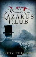 Recensione: I segreti del Lazarus Club