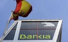 Banca Bankia, una truffa autorizzata a spese dei contribuenti europei