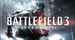 Battlefield 3 : rimossi alcuni contenuti dei DLC Aftermath ed End Game ?