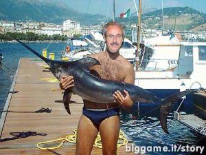 Vota Toti, u porcu cani