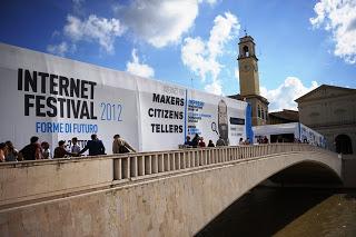 Parlare di lavoro all'Internet Festival 2012 #if12