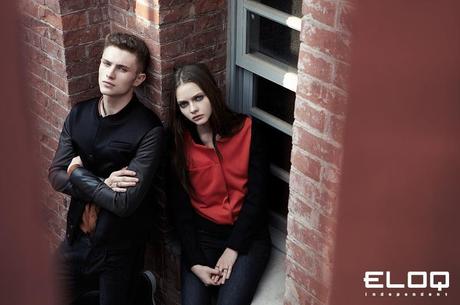 ELOQ INDEPENDENT NEW CAMPAIGN FALL 2012