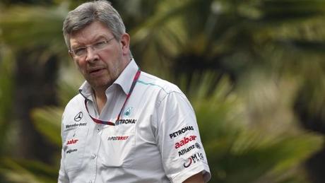 Ross-Brawn