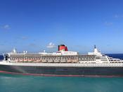 Cunard: giro mondo bordo delle queen