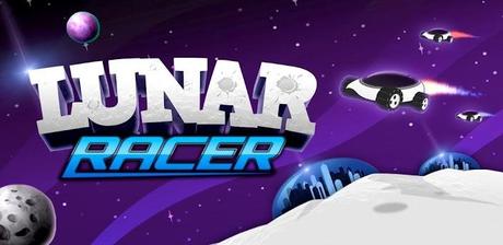 Gioco Android del giorno #3: Lunar Racer