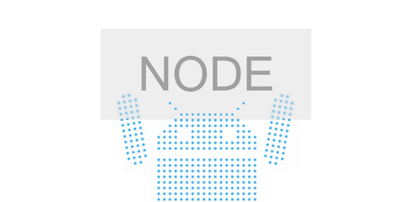 Il Live Wallpaper del giorno #1: Node Live Wallpaper