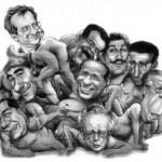 E se alla fine non ci resterà da fare altro che turarci il naso?