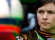 Sonic All-Stars Racing Transformed trailer Danica Patrick