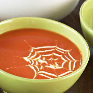 Halloween party! 1) Ricette. / La fete de Halloween 1): recettes.