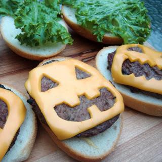 Halloween party! 1) Ricette. / La fete de Halloween 1): recettes.