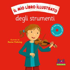 I miei libri illustrati di musica