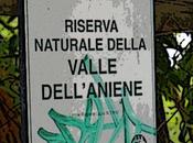 viaggiandoValDi Valle dell’Aniene!