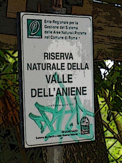 viaggiandoValDi e la Valle dell’Aniene!