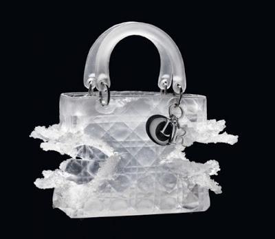 LA LADY DIOR IN MOSTRA ALLA TRIENNALE DI MILANO