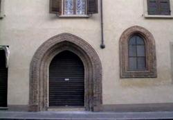 Fidenza - Oratorio di S.Agata