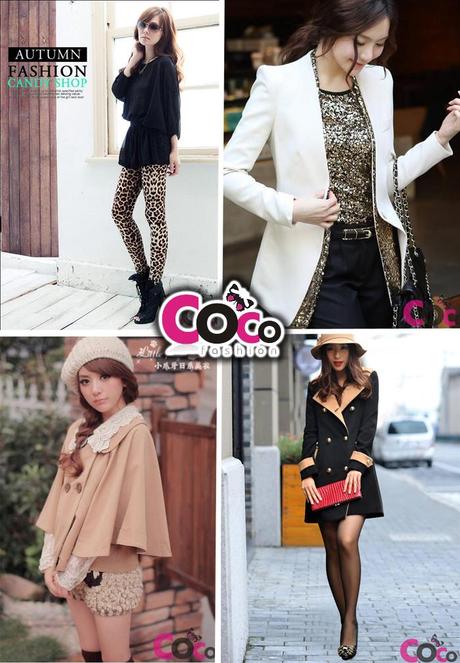 Personal Shopper - Coco-Fashion