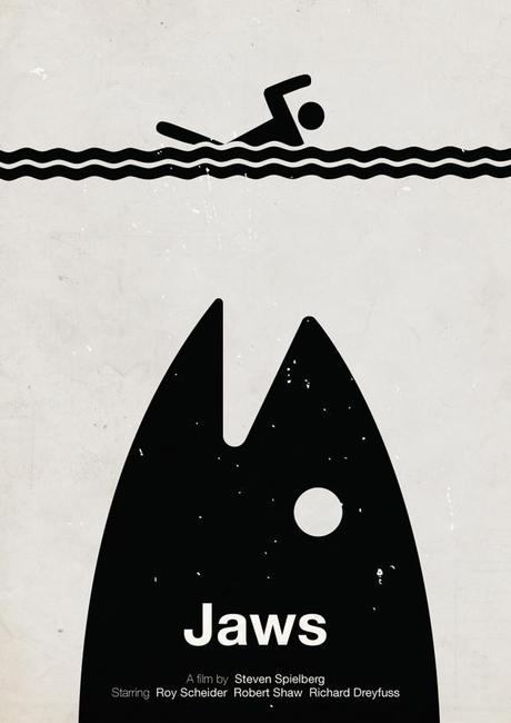 Minimal Movie Posters